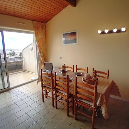 Saint Georges De Didonne - Appartement Face A La Plage - Etoile De Mer ภายนอก รูปภาพ