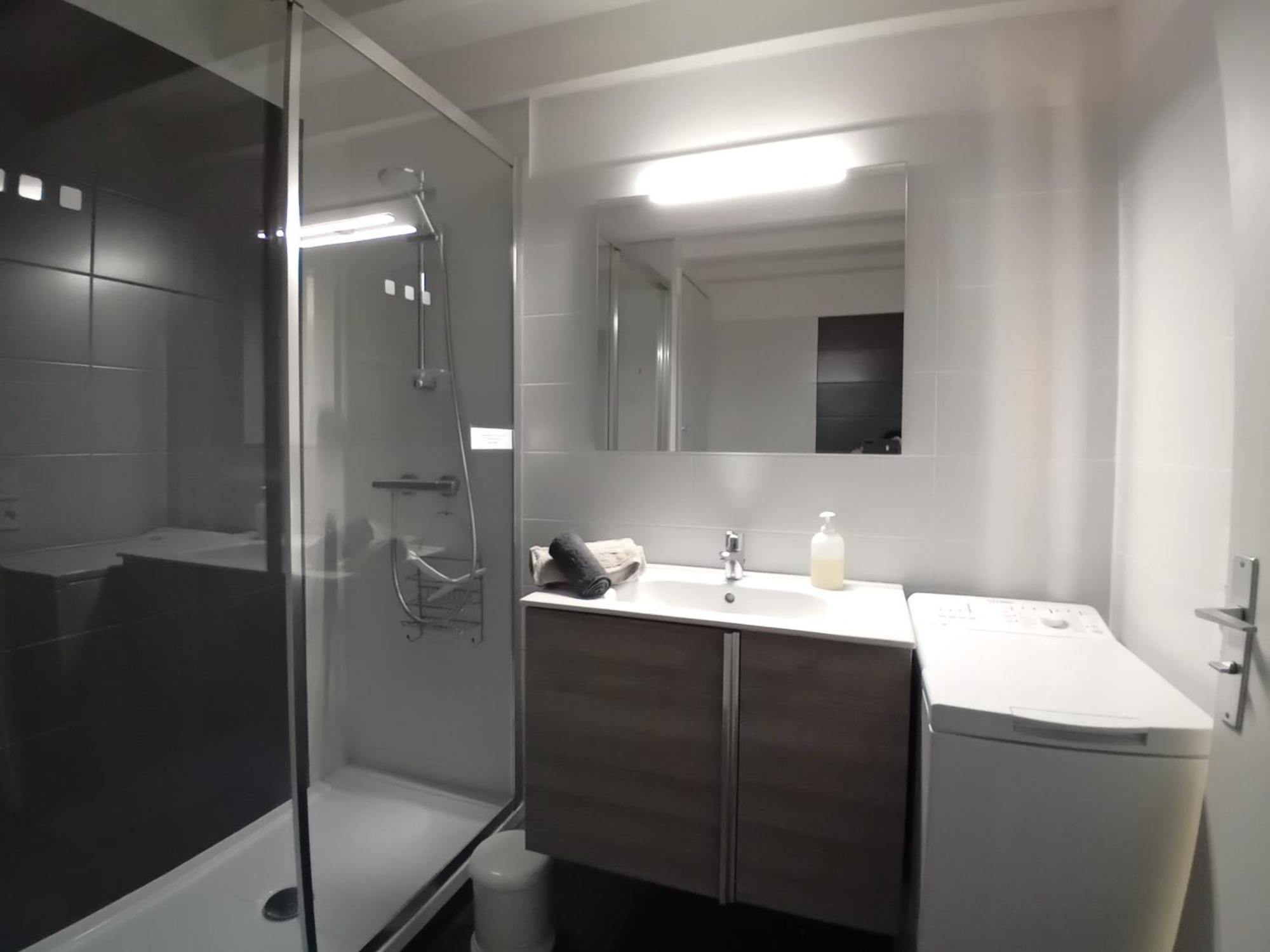 Saint Georges De Didonne - Appartement Face A La Plage - Etoile De Mer ภายนอก รูปภาพ