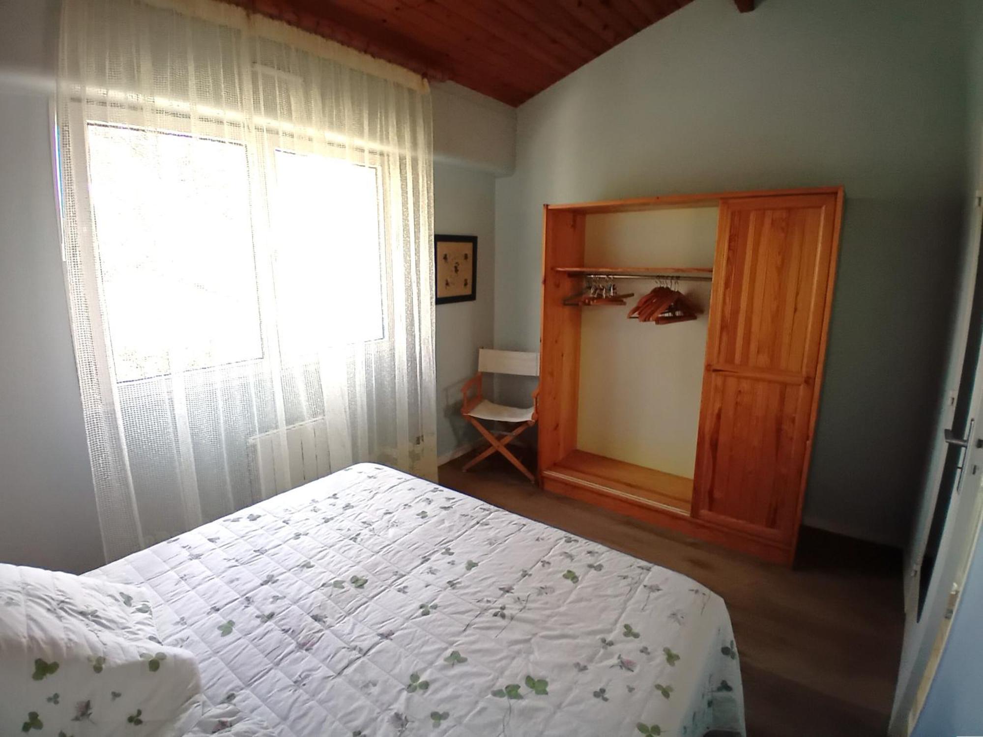 Saint Georges De Didonne - Appartement Face A La Plage - Etoile De Mer ภายนอก รูปภาพ