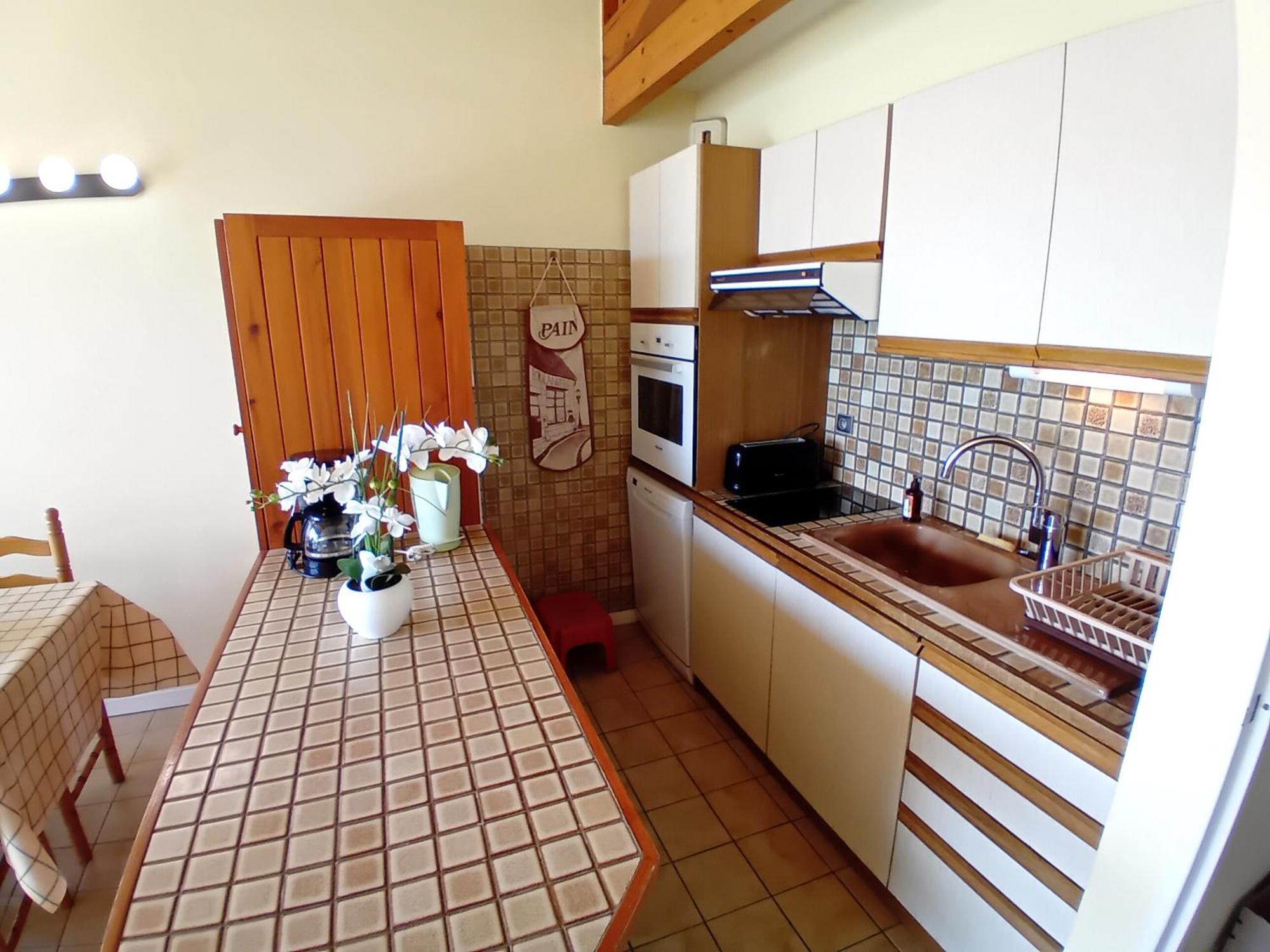 Saint Georges De Didonne - Appartement Face A La Plage - Etoile De Mer ภายนอก รูปภาพ