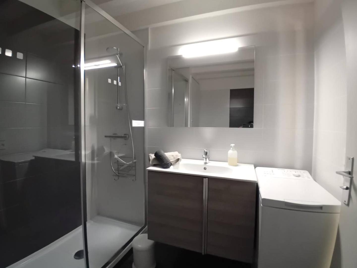 Saint Georges De Didonne - Appartement Face A La Plage - Etoile De Mer ภายนอก รูปภาพ