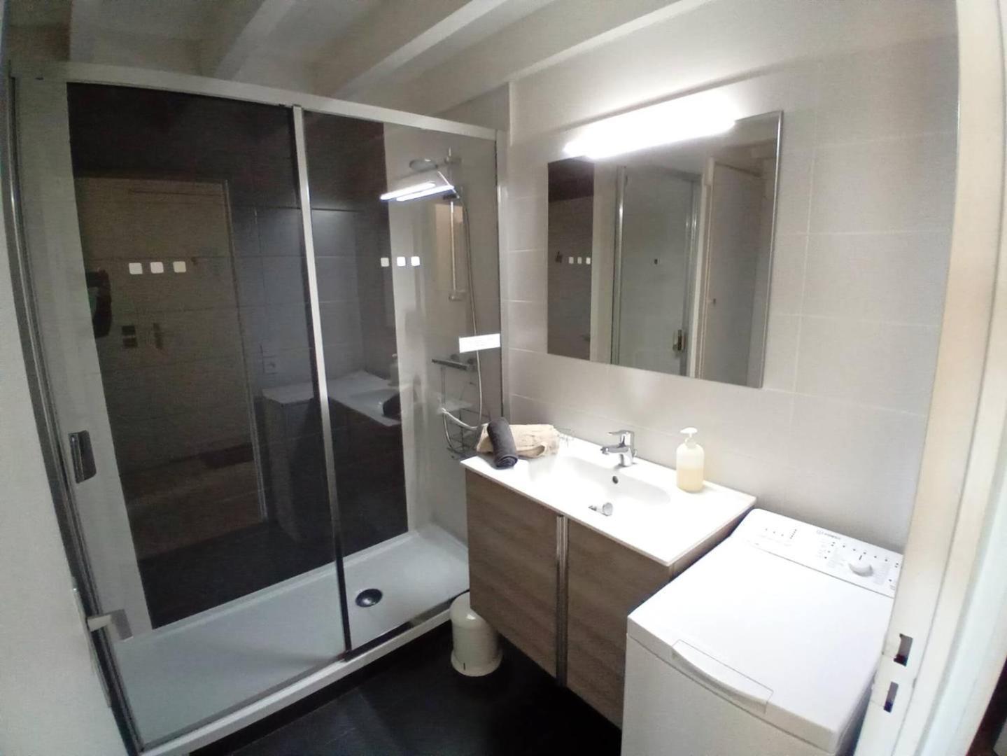 Saint Georges De Didonne - Appartement Face A La Plage - Etoile De Mer ภายนอก รูปภาพ
